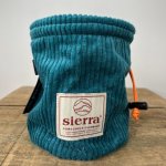 Sierra Climbing Nat Plus modrá – Sleviste.cz