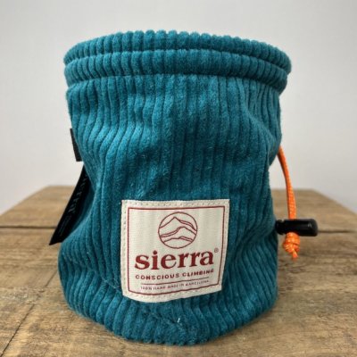 Sierra Climbing Nat Plus modrá – Sleviste.cz