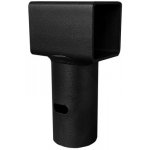 Aga T-kus k trampolíně EXCLUSIVE 500 cm Černý – Sleviste.cz