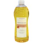 Saloos mandlový olej lisovaný za studena 500 ml – Hledejceny.cz