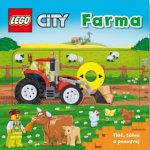 Farma LEGO City – Hledejceny.cz