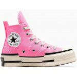 Converse Kecky Chuck 70 Plus A05466C fialová – Hledejceny.cz