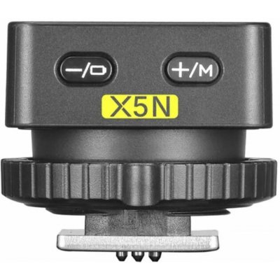 GODOX X5-N výměnná patice blesku iT32 pro Nikon – Zboží Živě