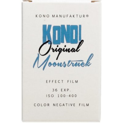 KONO! Original Moonstruck 100-400/135-36