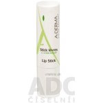 A-Derma Original Care balzám na rty v tyčince Lip Balm 4 g – Hledejceny.cz