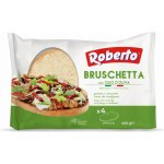Chléb Roberto bruschetta 400 g – Zboží Dáma