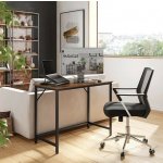 Goleto Rustikální psací stůl | 50 x 100 x 75 cm – Sleviste.cz