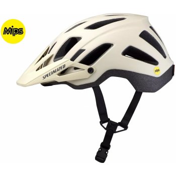 SPECIALized AMBUSH COMP ANGI Mips satin white mountains 2021 od 2