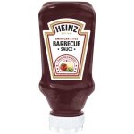Heinz BBQ omáčka 220 ml – Hledejceny.cz