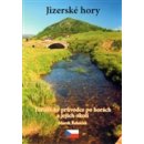 Kniha Jizerské hory - Marek Řeháček