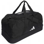 adidas Tiro 23 League Dufflebag černá 51 l L – Zboží Dáma adidas Tiro 23 League Dufflebag černá 51 l L – Zboží Dáma