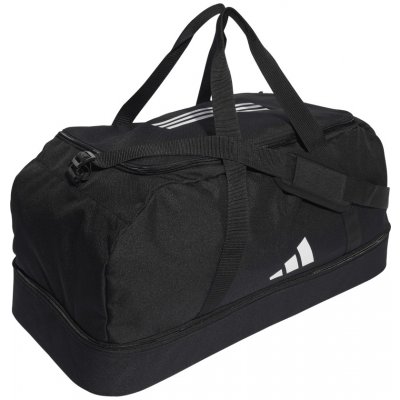adidas Tiro 23 League Dufflebag černá 51 l L – Zboží Dáma
