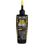 Muc-Off Dry Lube Racing mazivo na řetěz 120 ml – Zboží Mobilmania