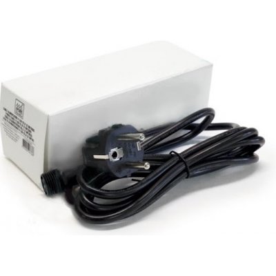 Pure Factory Napájecí kabel TLED PF V2.0 délka 2m – Zbozi.Blesk.cz