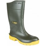 VASS Holínky S Kožichem R-Boot – Zboží Dáma