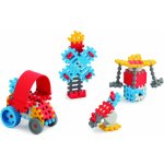 Marioinex MINI WAFLE 70 ks Konstruktér chlapci – Zboží Živě