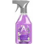 Astonish Dezinfekční sprej Levandule 550 ml – Zboží Mobilmania