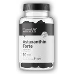 OstroVit Astaxanthin Forte 90 kapslí – Hledejceny.cz