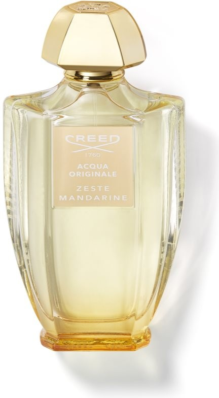 Creed Acqua Originale Zeste Mandarine parfémovaná voda unisex 100 ml