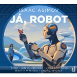 Já, robot – Sleviste.cz