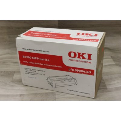 OKI 09004169 - originální – Hledejceny.cz