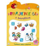 Hrajeme si s beruškou 2 – Hledejceny.cz
