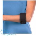 Mueller 70207 Tennis Elbow Support w/Gel Pad loketní bandáž – Zboží Mobilmania