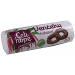 Celi Hope kakaové věnečky s amarantem 100 g – Zboží Dáma