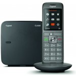 Siemens Gigaset CL660 – Zboží Živě