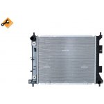 Chladič, chlazení motoru NRF 50036