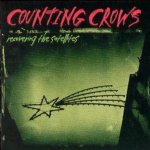 COUNTING CROWS /USA/ - Recovering the satellites – Hledejceny.cz