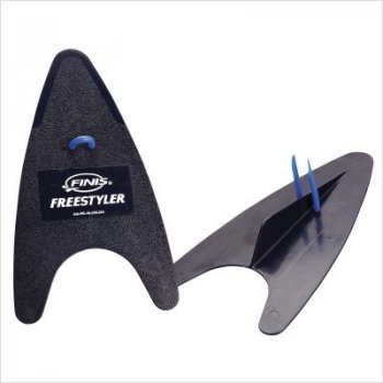 Finis Freestyler Hand Paddles