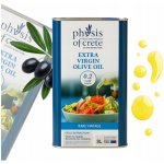 Physis of Crete olivový olej Extra panenský 3 l – Zboží Mobilmania