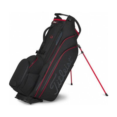 Titleist Titleist Hybrid 14 StaDry Stand Bag – Zboží Dáma