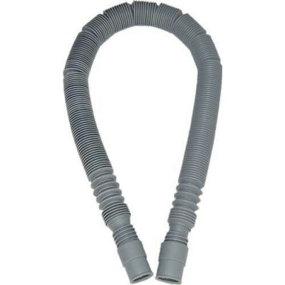 VALMON hadice pračk. odpadní 90-300cm přímá MAT486349 – Zboží Dáma