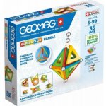 Geomag Supercolor recycled 35 – Zboží Dáma