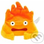 Semic peněženka na mince Howl s Moving Castle Calcifer – Zboží Mobilmania