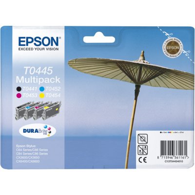 Epson C13T044540 - originální – Zboží Mobilmania