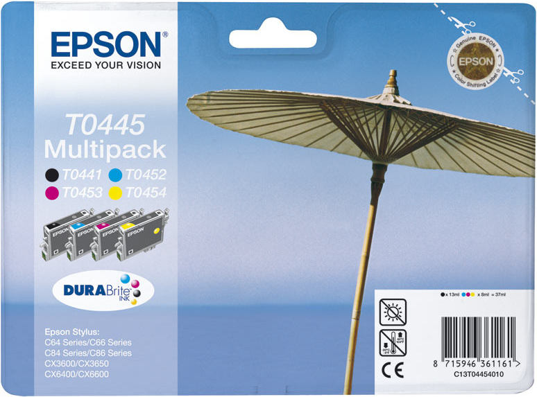 Epson C13T044540 - originální