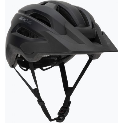 GIRO Fixture II MIPS matt Black/Grey 2026 – Zboží Mobilmania