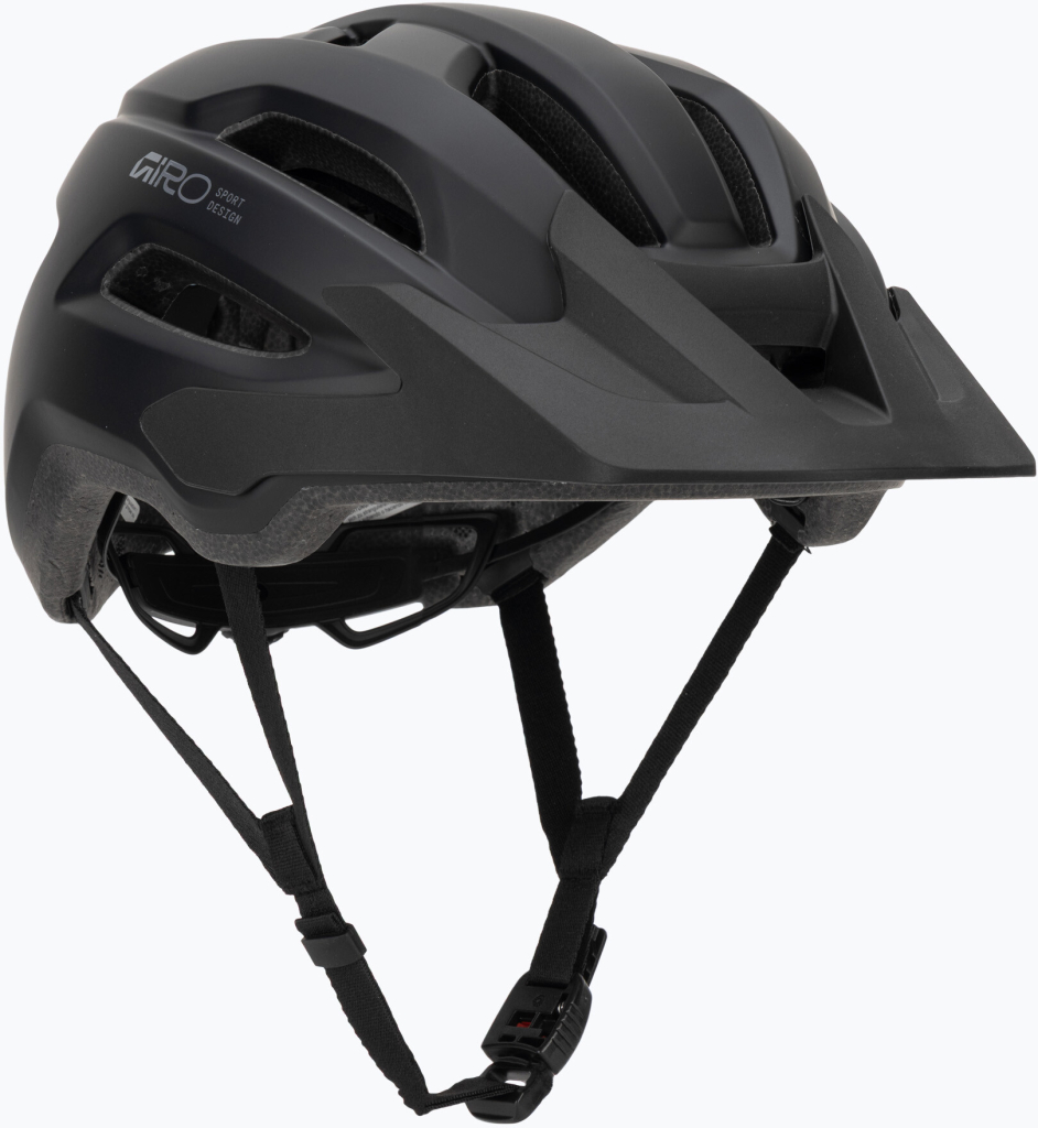 GIRO Fixture II MIPS matt Black/Grey 2026