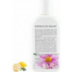 PM Aqualog saunová esence jalovec-citro 949-0002/S 200 ml – Hledejceny.cz