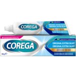 Corega Original extra silný fixační krém 40 g – Zboží Dáma