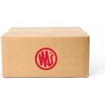 WAS W64, 12-24V, eliptická | Zboží Auto