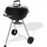 WEBER í Compact Kettle O 47 cm – Hledejceny.cz