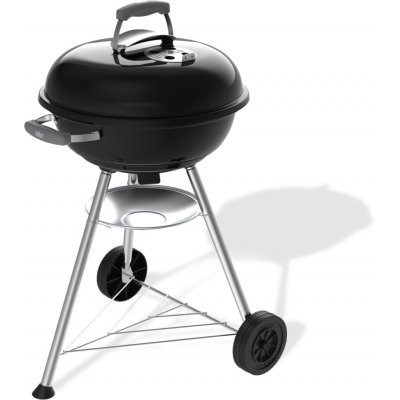 WEBER í Compact Kettle O 47 cm – Hledejceny.cz