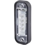 Osvětlení SPZ HELLA 2KA 010 278-011 – Zboží Mobilmania