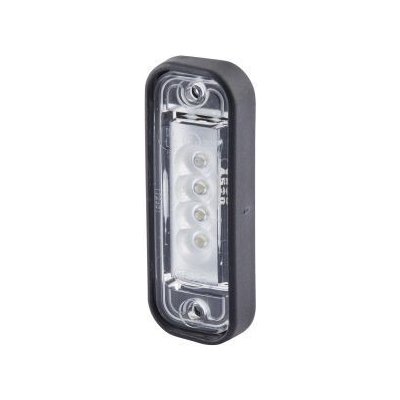 Osvětlení SPZ HELLA 2KA 010 278-011 – Zboží Mobilmania