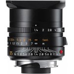 Leica Summilux-M 35mm f/1.4 Aspherical – Hledejceny.cz