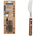 Tramontina Vidlička steaková 6 ks – Sleviste.cz